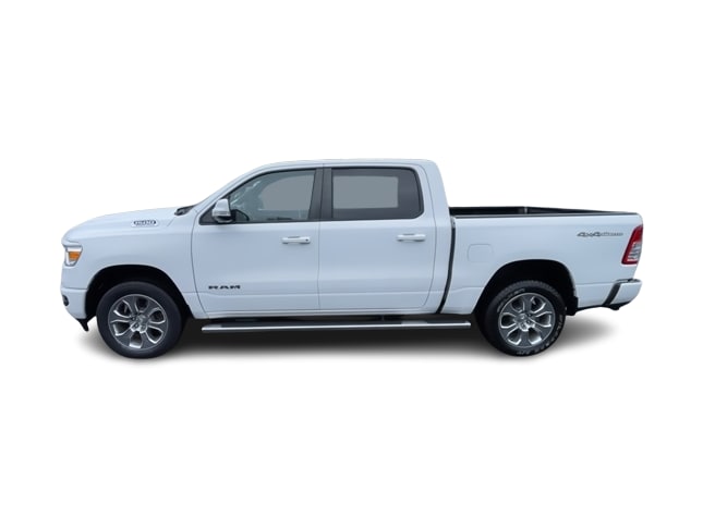 2021 RAM 1500 Big Horn 3