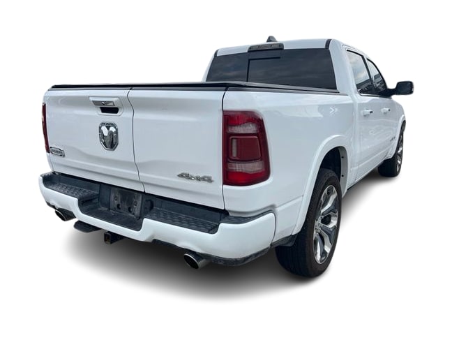 Thumbnail: 2021 RAM 1500 - 9
