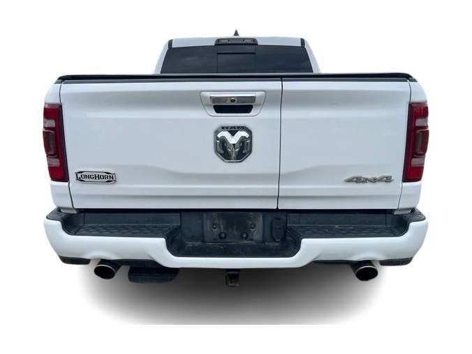 Thumbnail: 2021 RAM 1500 - 3