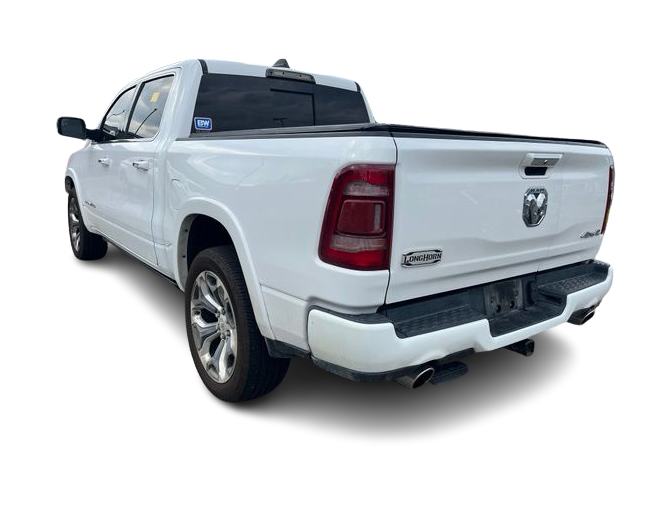 Thumbnail: 2021 RAM 1500 - 2