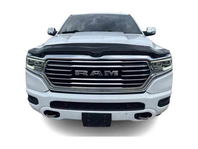 Thumbnail: 2021 RAM 1500 - 4
