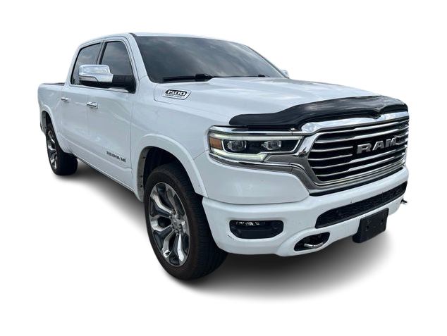 Thumbnail: 2021 RAM 1500 - 8