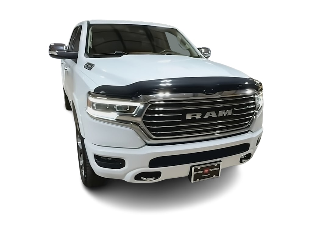 Thumbnail: 2021 RAM 1500 - 4