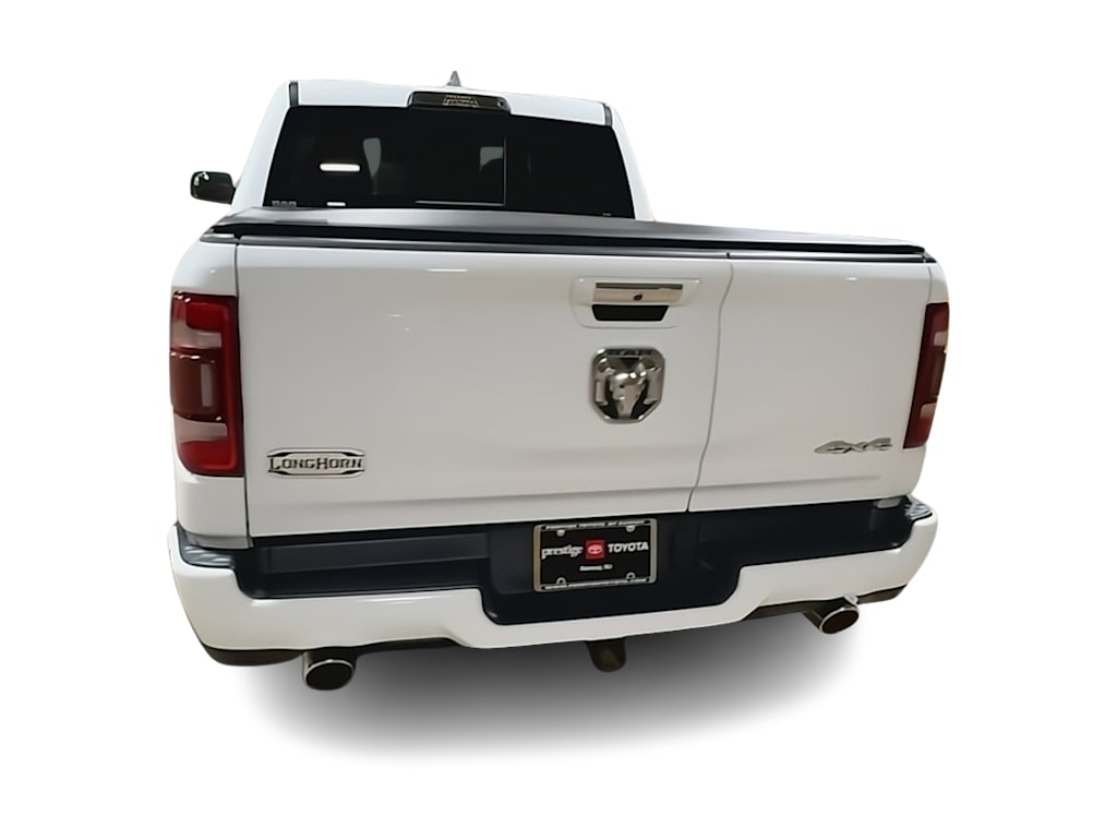 Thumbnail: 2021 RAM 1500 - 20