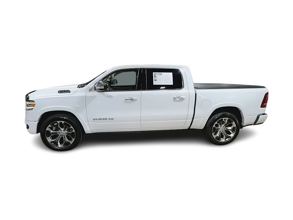 Thumbnail: 2021 RAM 1500 - 3