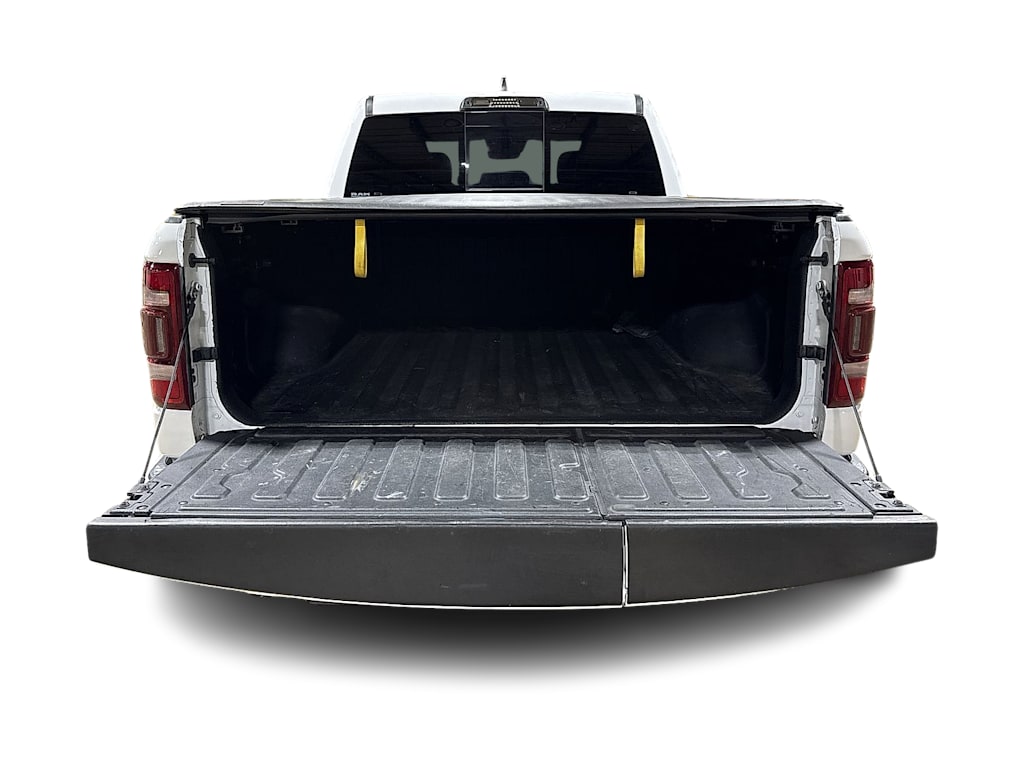 Thumbnail: 2021 RAM 1500 - 15