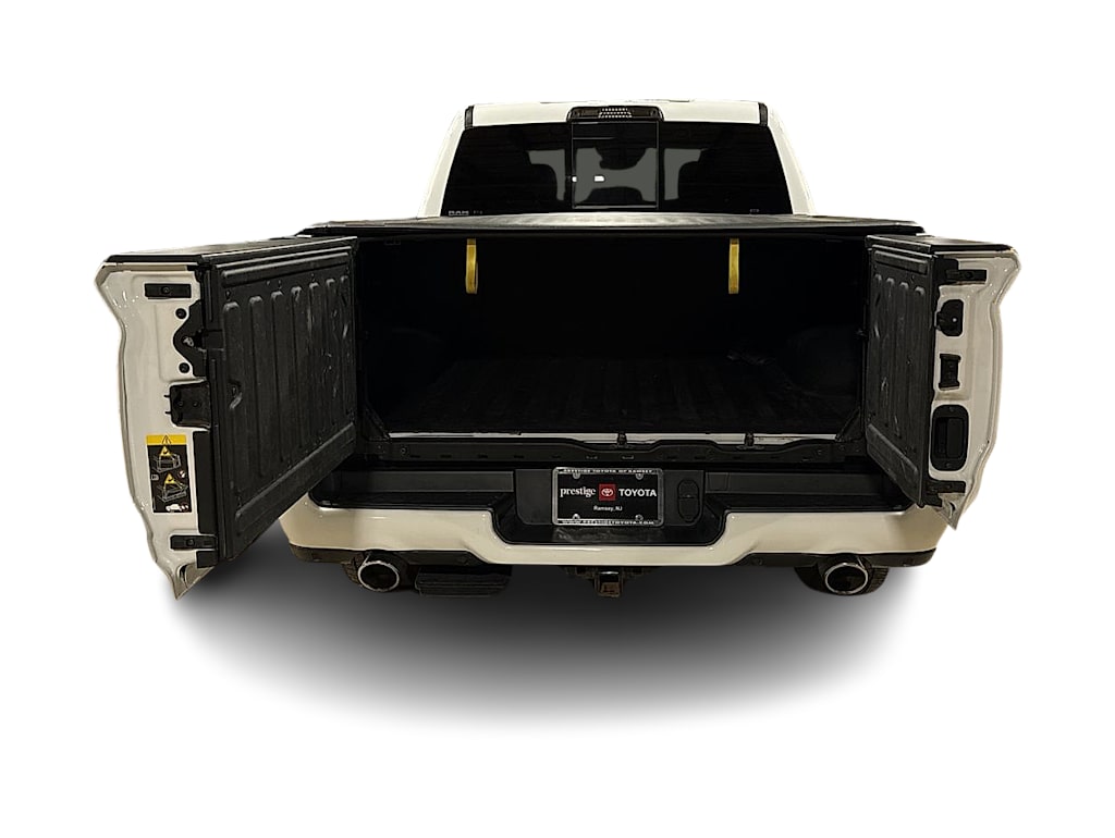 Thumbnail: 2021 RAM 1500 - 30