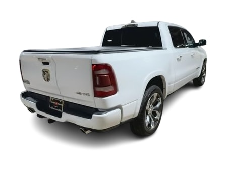 Thumbnail: 2021 RAM 1500 - 21