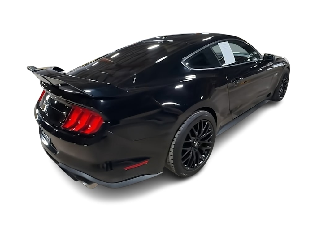 Thumbnail: 2020 Ford Mustang - 19
