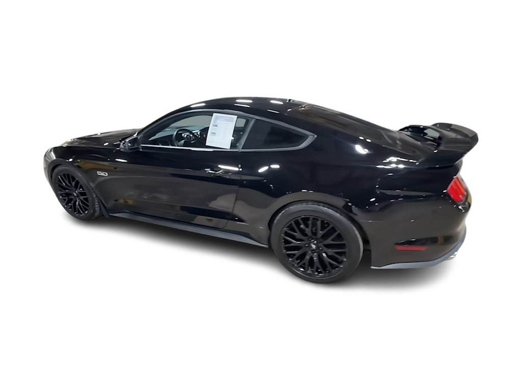 Thumbnail: 2020 Ford Mustang - 18