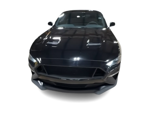 Thumbnail: 2020 Ford Mustang - 5