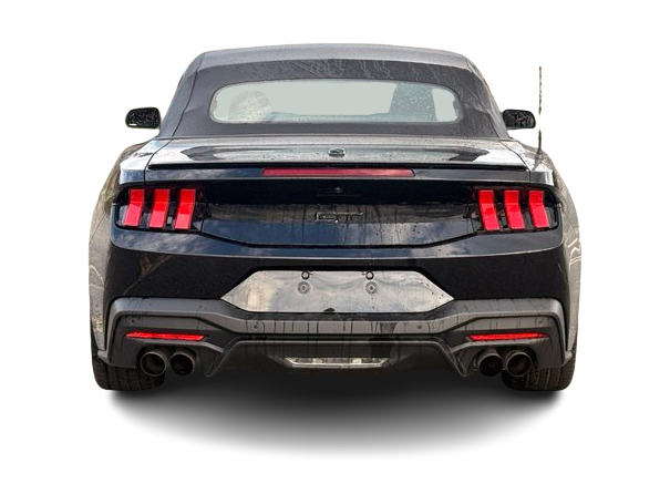 Thumbnail: 2025 Ford Mustang - 3