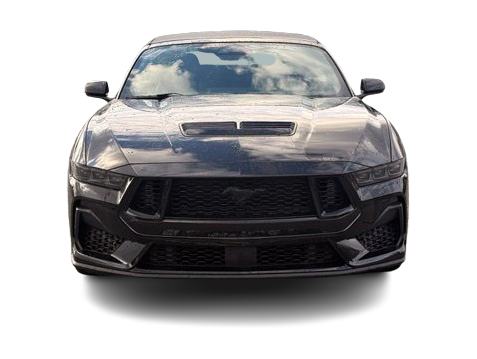 Thumbnail: 2025 Ford Mustang - 4