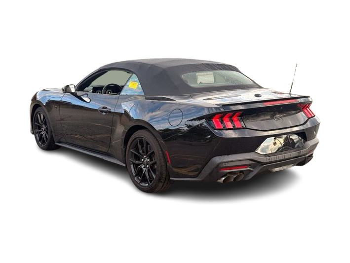 Thumbnail: 2025 Ford Mustang - 2