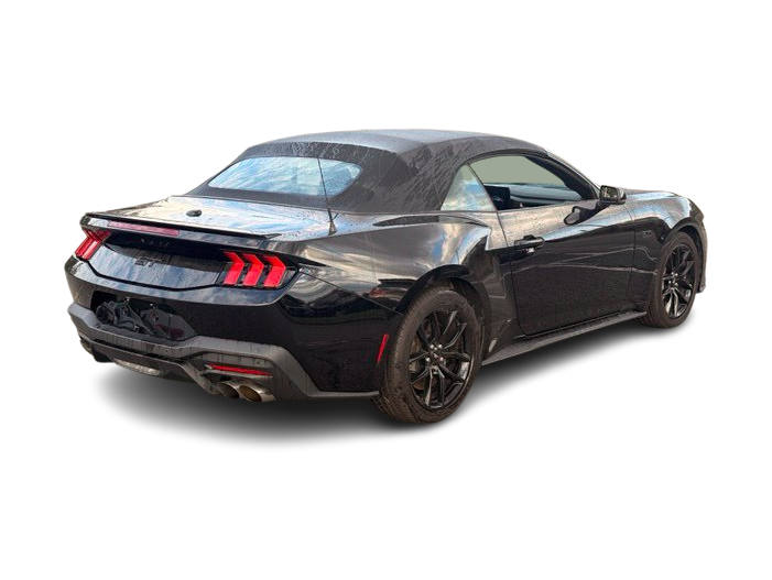 Thumbnail: 2025 Ford Mustang - 9