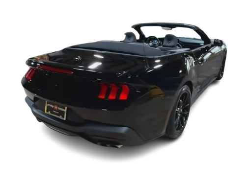 Thumbnail: 2025 Ford Mustang - 19