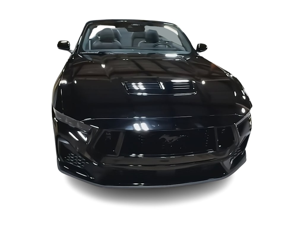 Thumbnail: 2025 Ford Mustang - 5