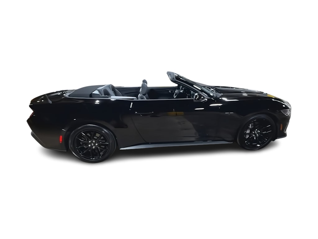 Thumbnail: 2025 Ford Mustang - 20