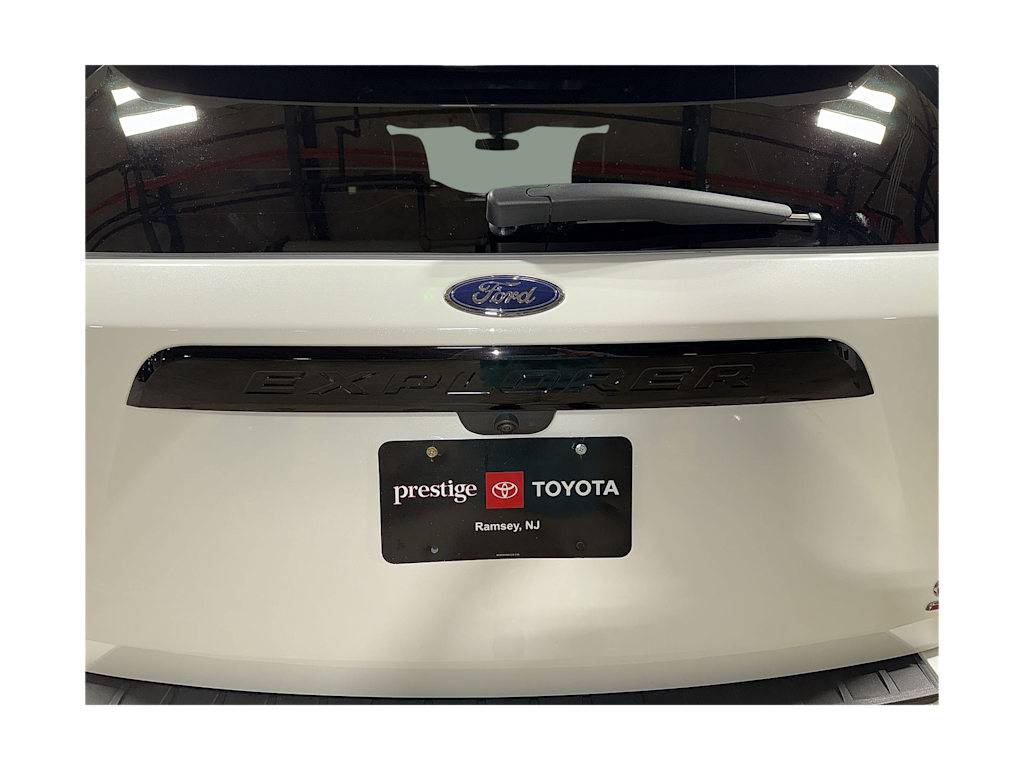 Thumbnail: 2024 Ford Explorer - 30