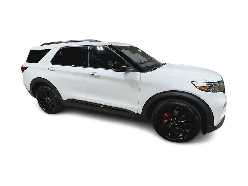 Thumbnail: 2024 Ford Explorer - 19
