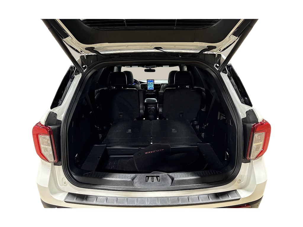 Thumbnail: 2024 Ford Explorer - 16