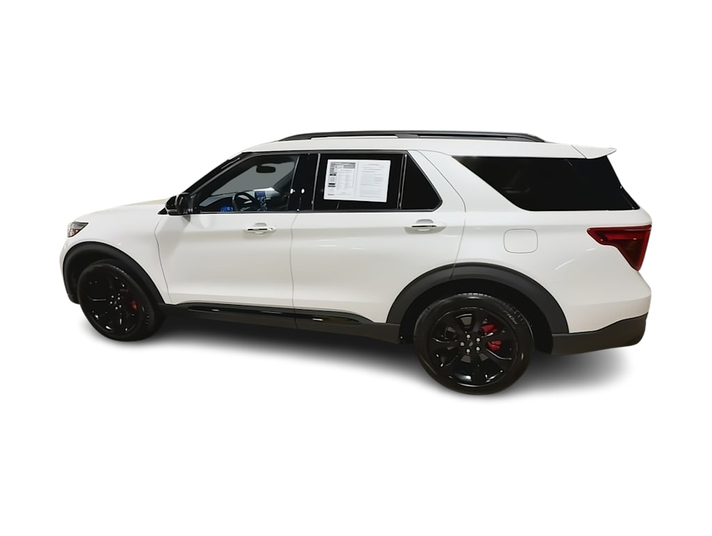 Thumbnail: 2024 Ford Explorer - 21