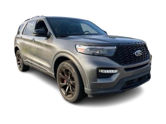 Thumbnail: 2023 Ford Explorer - 7