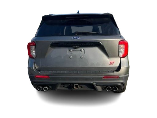 Thumbnail: 2023 Ford Explorer - 3