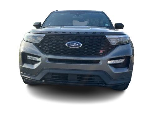 Thumbnail: 2023 Ford Explorer - 4