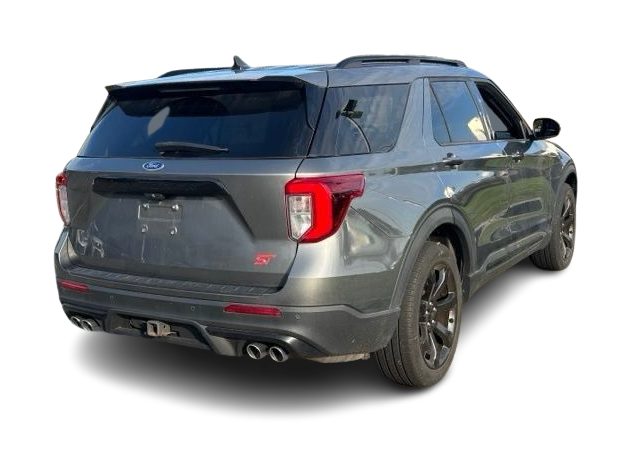 Thumbnail: 2023 Ford Explorer - 8
