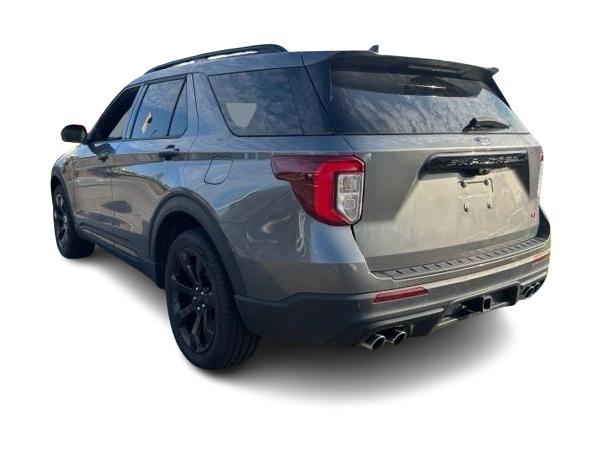 Thumbnail: 2023 Ford Explorer - 2