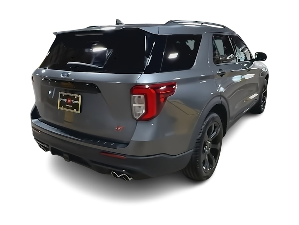 Thumbnail: 2023 Ford Explorer - 21