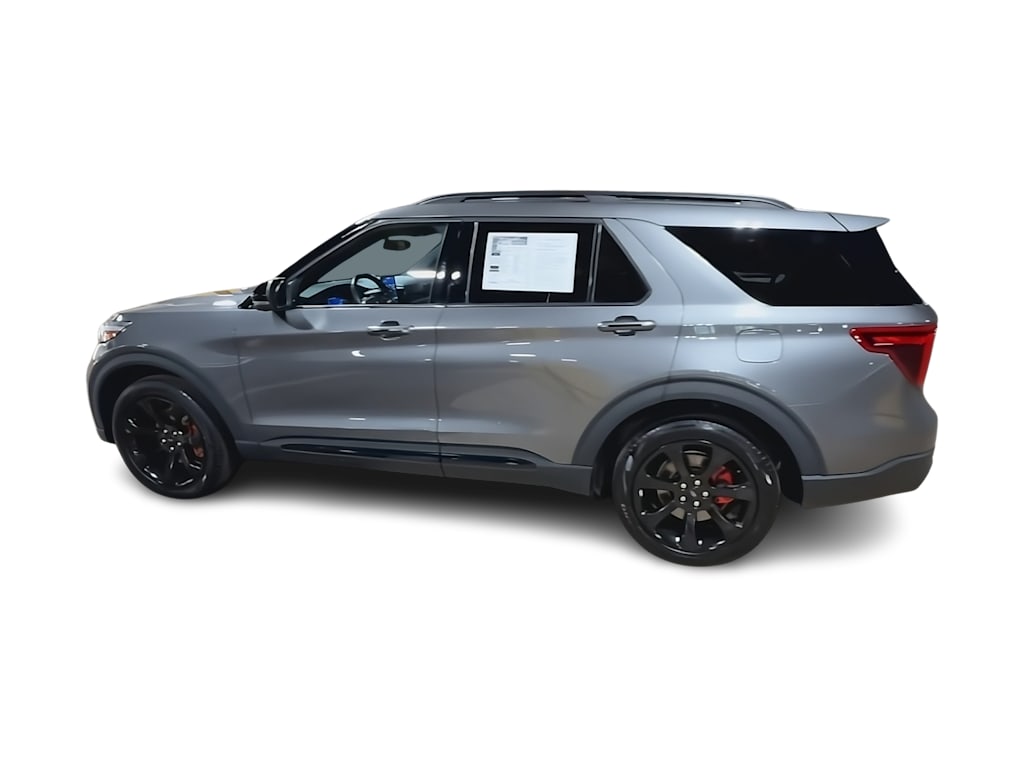 Thumbnail: 2023 Ford Explorer - 20