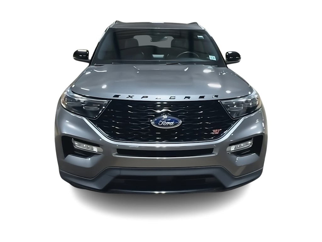 Thumbnail: 2023 Ford Explorer - 5