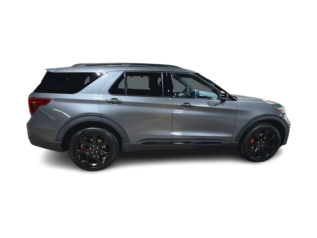 Thumbnail: 2023 Ford Explorer - 22