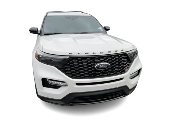 2022 Ford Explorer ST 5