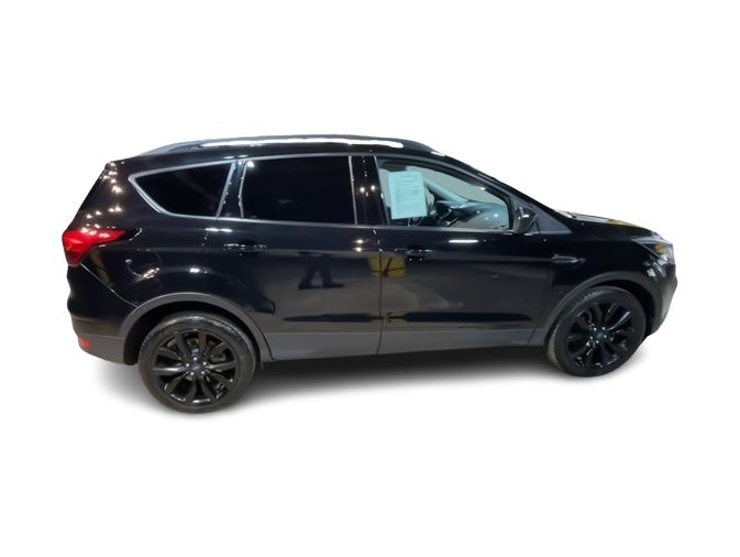 2019 Ford Escape SE 21