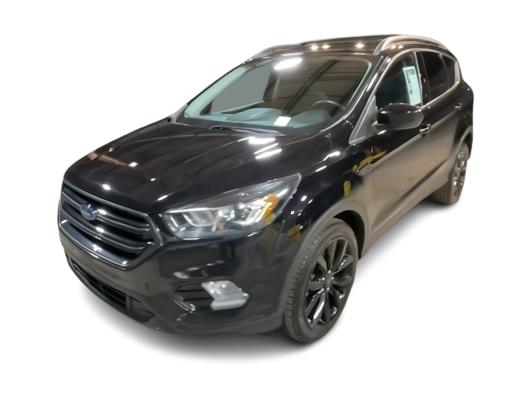 2019 Ford Escape SE 18