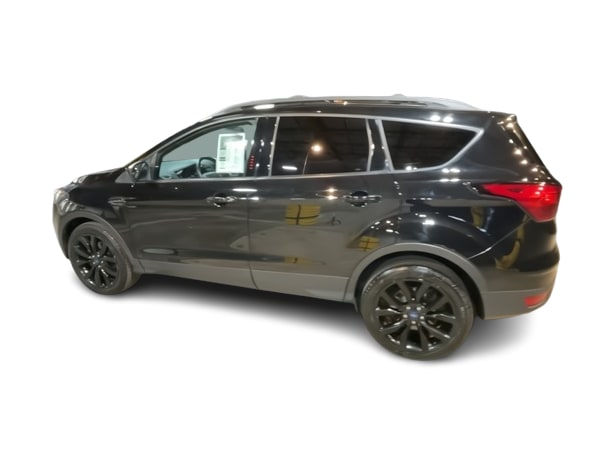 2019 Ford Escape SE 19