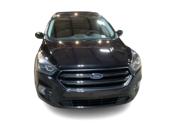 2019 Ford Escape SE 5