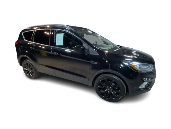 2019 Ford Escape SE 17