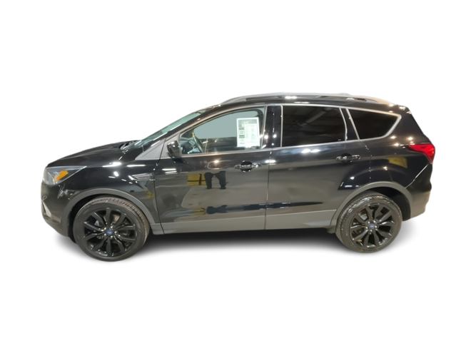 2019 Ford Escape SE 3