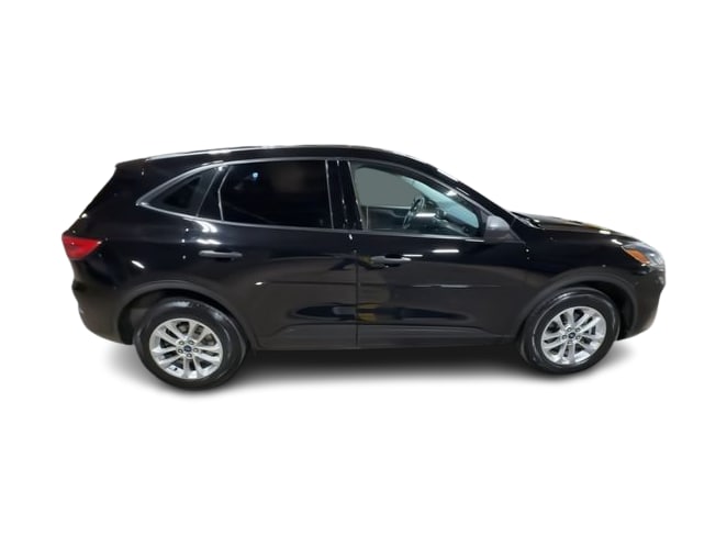 Thumbnail: 2021 Ford Escape - 21