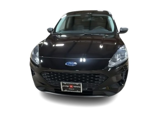 Thumbnail: 2021 Ford Escape - 4