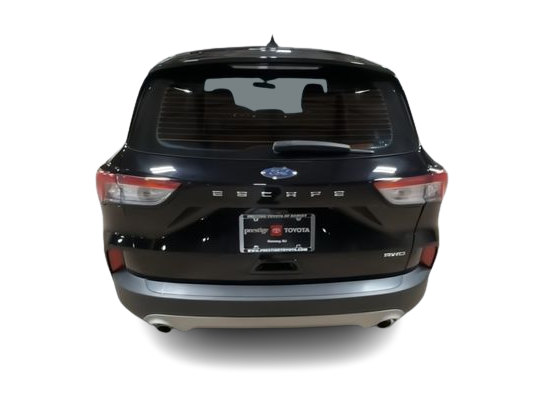 Thumbnail: 2021 Ford Escape - 19