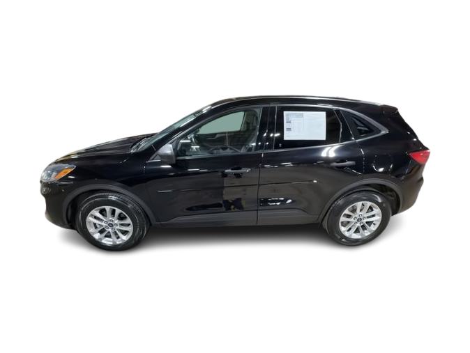 Thumbnail: 2021 Ford Escape - 3