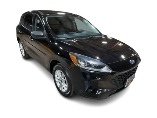 Thumbnail: 2021 Ford Escape - 16