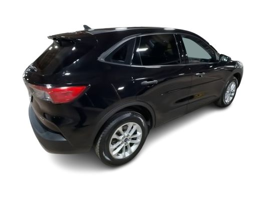 Thumbnail: 2021 Ford Escape - 20