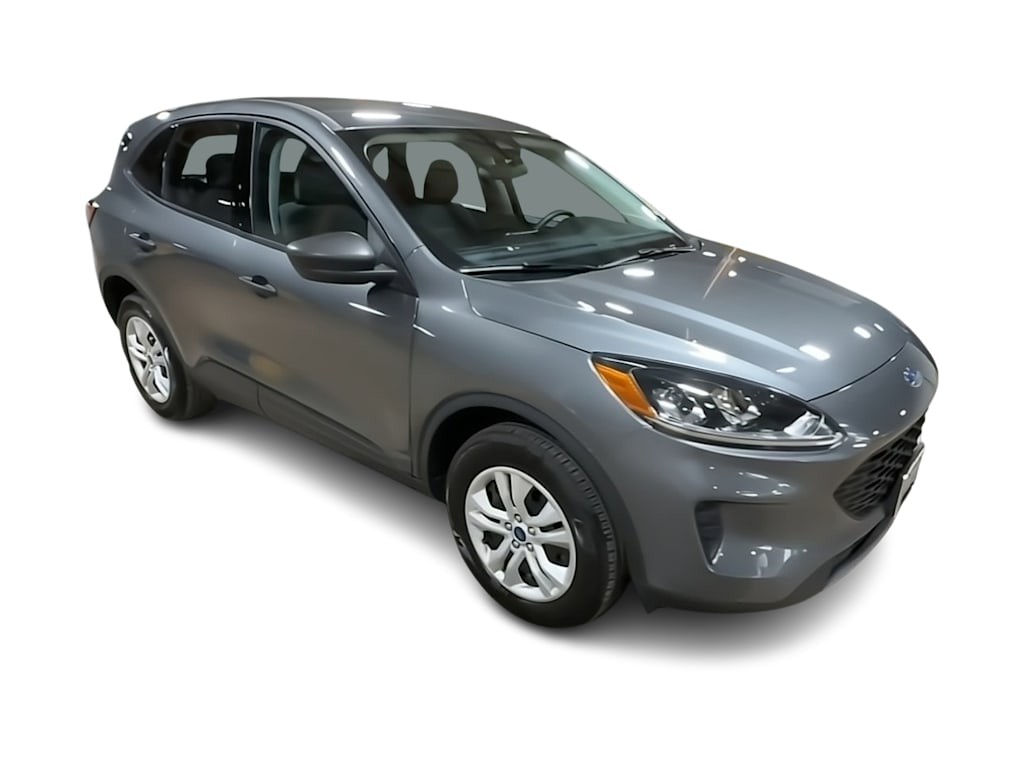 Thumbnail: 2022 Ford Escape - 15