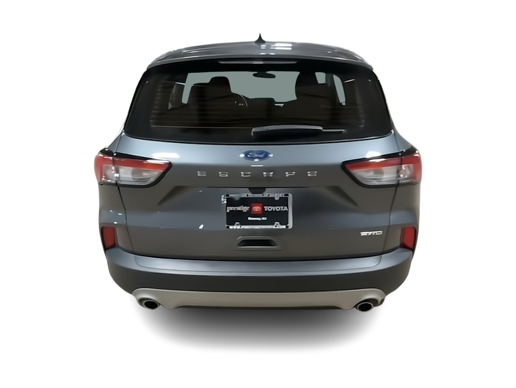 Thumbnail: 2022 Ford Escape - 4